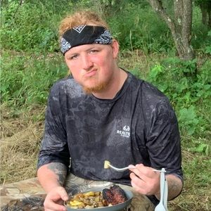 Meet your Posher, Tyler